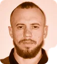Jacob Veal / Kratos