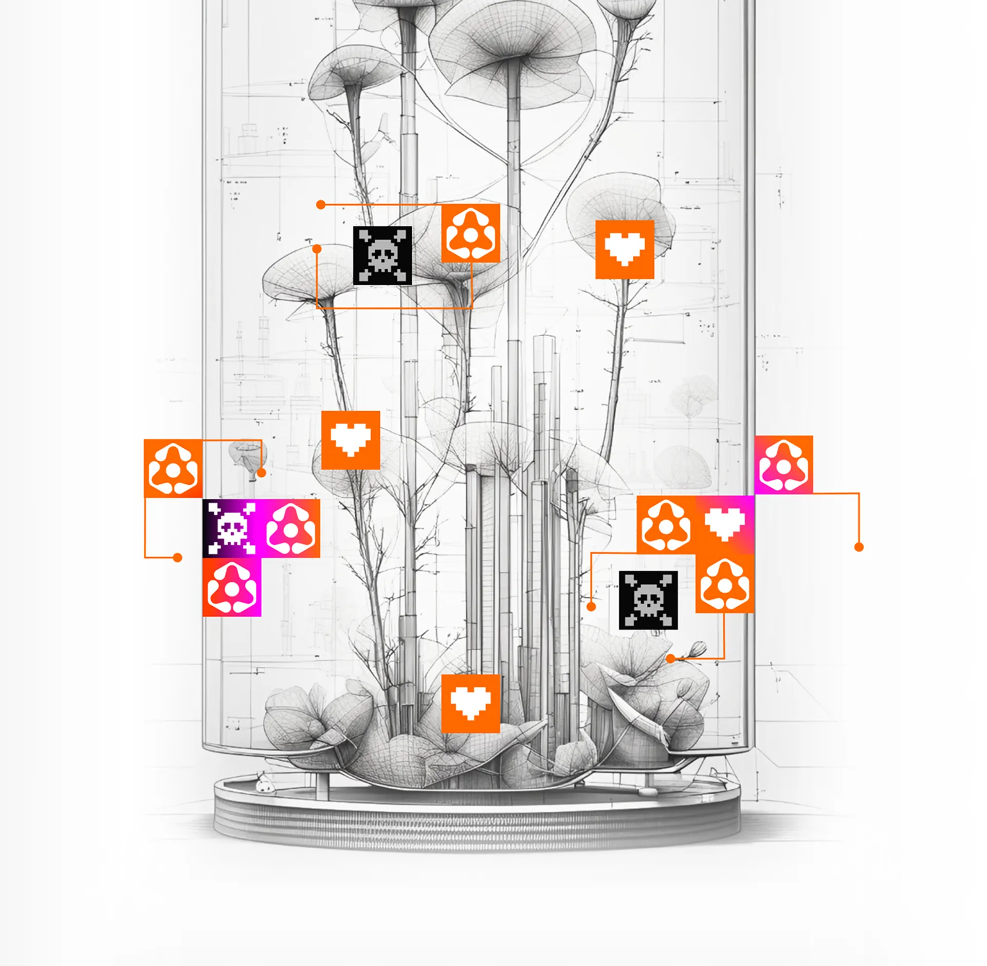 Hero Background